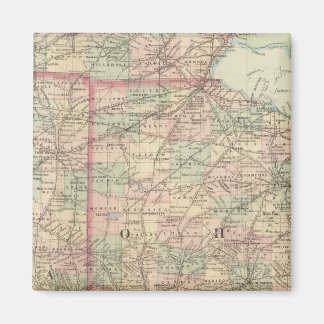 Imán Ohio e Indiana