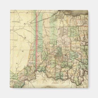 Imán Ohio e Indiana 2