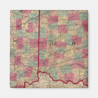 Imán Ohio e Indiana 3