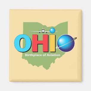Imán Ohio Estados Unidos de América
