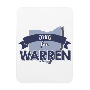 Imán OHIO FOR WARREN - 2016.png