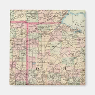 Imán Ohio, Indiana 2