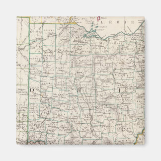 Imán Ohio, Kentucky, Virginia