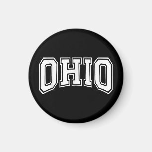 Imán Ohio OH USA