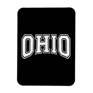 Imán Ohio OH USA