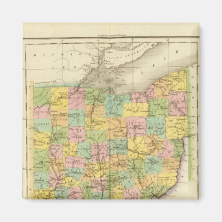 Imán Ohio US