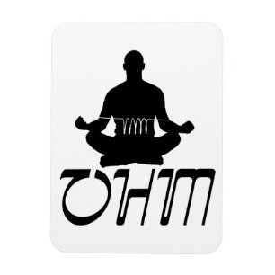 IMÁN OHM