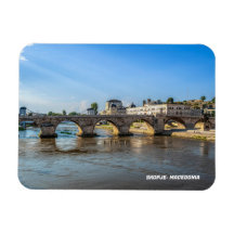 Ohrid - Mimán de Macedonia