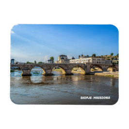 Imán Ohrid - Mimán de Macedonia