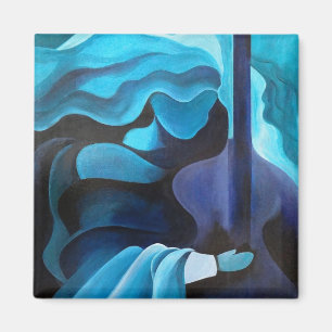 Imán Oigo música en el aire 2010