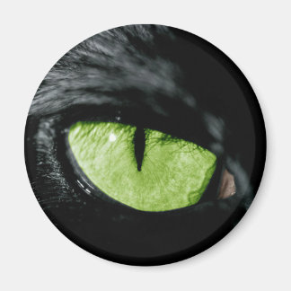 Imán Ojo de gato