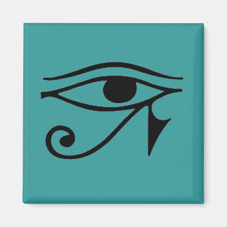 Imán ojo de horus