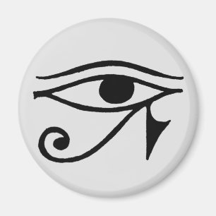 Imán Ojo de Horus