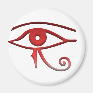 Imán Ojo de horus
