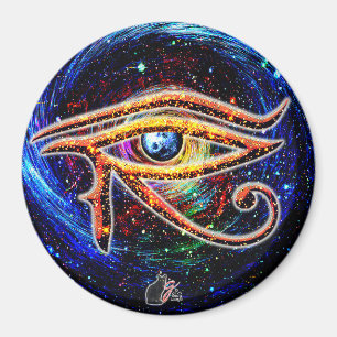 Imán Ojo de Horus