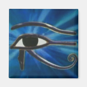 Imán Ojo de Horus