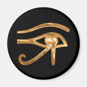 Imán Ojo de Horus