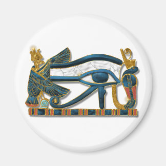 Imán Ojo de Horus Pectoral