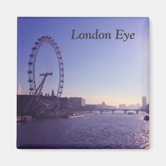 Imán Ojo de Londres
