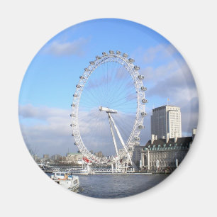 Imán Ojo de Londres