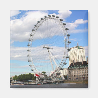 Imán Ojo de Londres