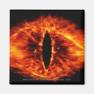 Imán Ojo de Sauron
