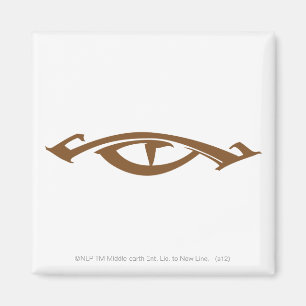 Imán Ojo de Sauron