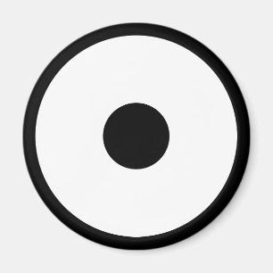 Imán Ojo de serpiente