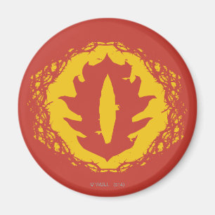 Imán Ojo del icono de Sauron
