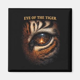 Imán Ojo del Tigre