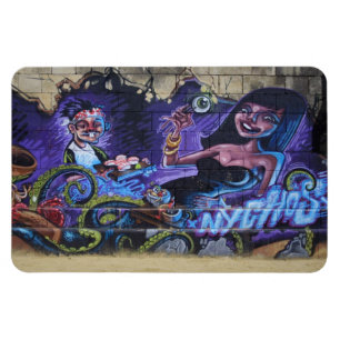 Imán Ojo En La Horquilla