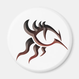 Imán Ojo Tat del dragón