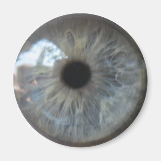 Imán Ojo Ver Tu Fridge Magnet