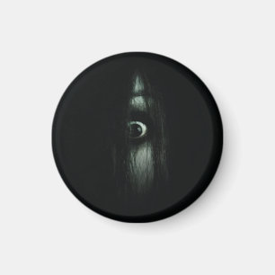 Imán Ojos Siniestros V01