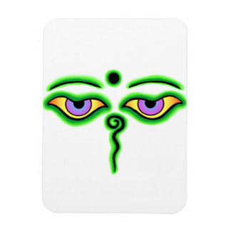 Imán Ojos verdes de Buda.png