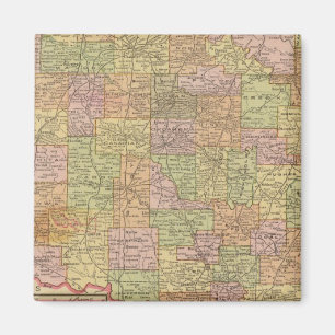 Imán Oklahoma