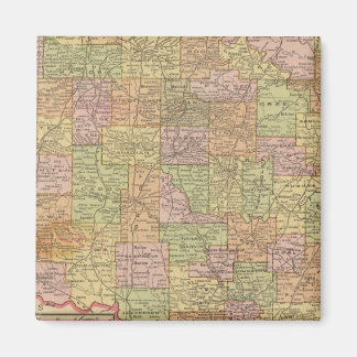 Imán Oklahoma
