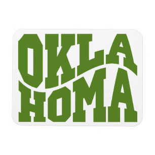Imán Oklahoma