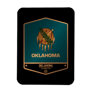 Imán Oklahoma