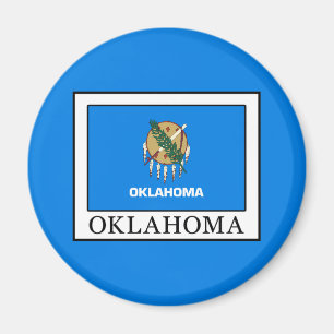 Imán Oklahoma