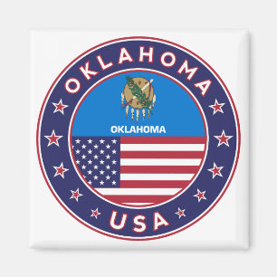 Imán Oklahoma