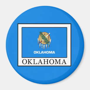 Imán Oklahoma
