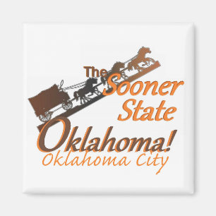 IMÁN OKLAHOMA