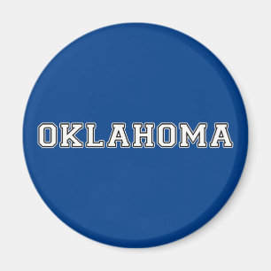 Imán Oklahoma