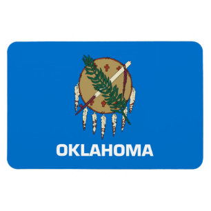 Imán Oklahoma
