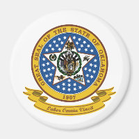 Oklahoma Seal