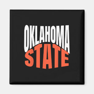 Imán Oklahoma State