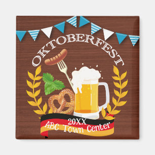 Imán Oktoberfest