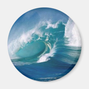 IMÁN OLA OCEÁNICA