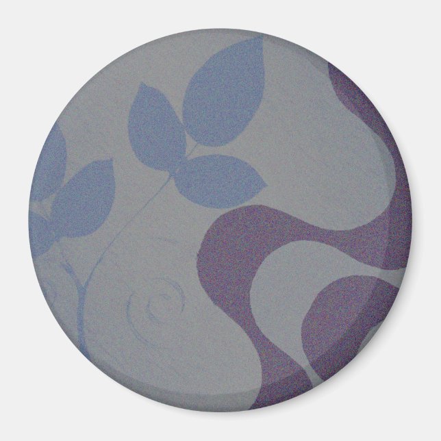 Imán Olas de Copacabana (Frente)